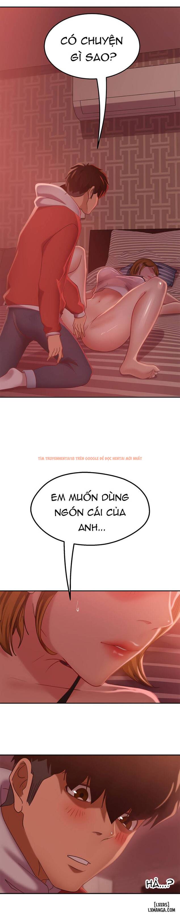 Trang truyện 24 trong truyện tranh Một Ngày Rối Rắm - Chapter 12 - www.truyentvn.net