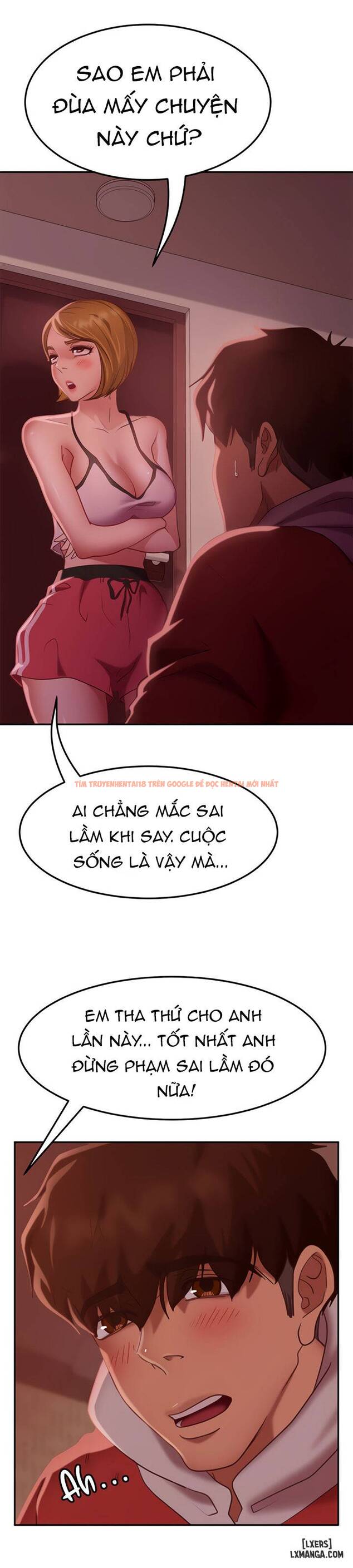 Trang truyện 3 trong truyện tranh Một Ngày Rối Rắm - Chapter 12 - www.truyentvn.net