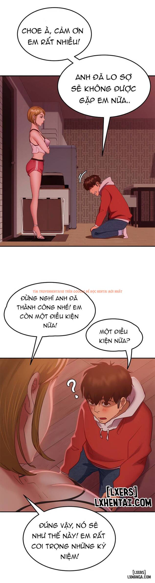 Trang truyện 4 trong truyện tranh Một Ngày Rối Rắm - Chapter 12 - www.truyentvn.net