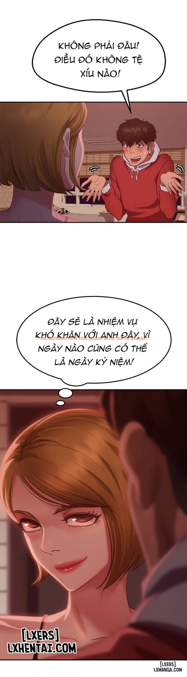 Trang truyện 6 trong truyện tranh Một Ngày Rối Rắm - Chapter 12 - www.truyentvn.net