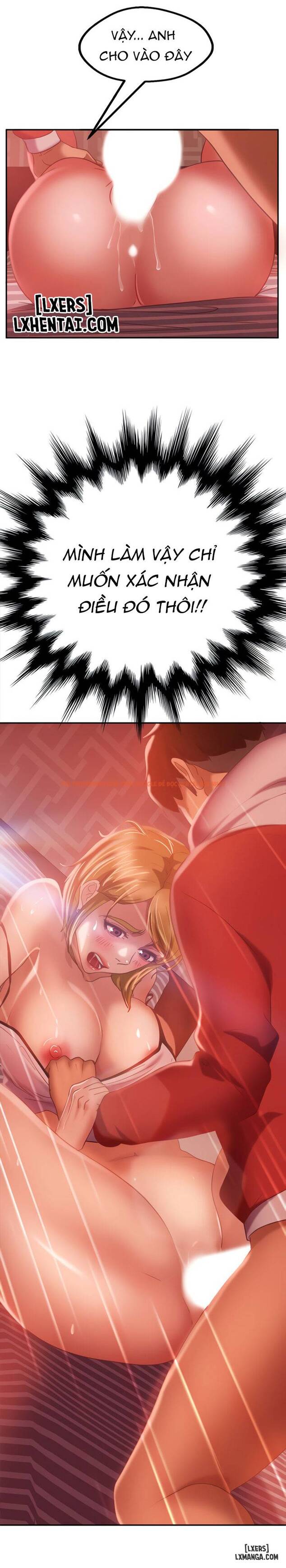 Xem ảnh 0 trong truyện hentai Một Ngày Rối Rắm - Chapter 13 - hentaitvn.net