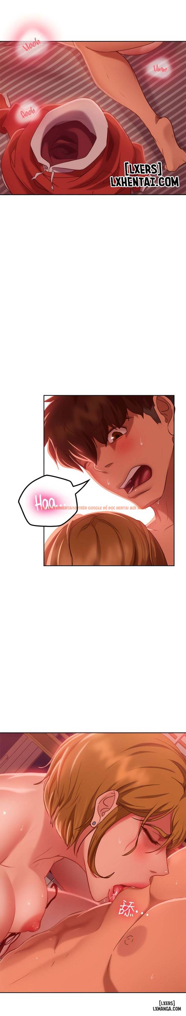 Xem ảnh 11 trong truyện hentai Một Ngày Rối Rắm - Chapter 13 - hentaitvn.net