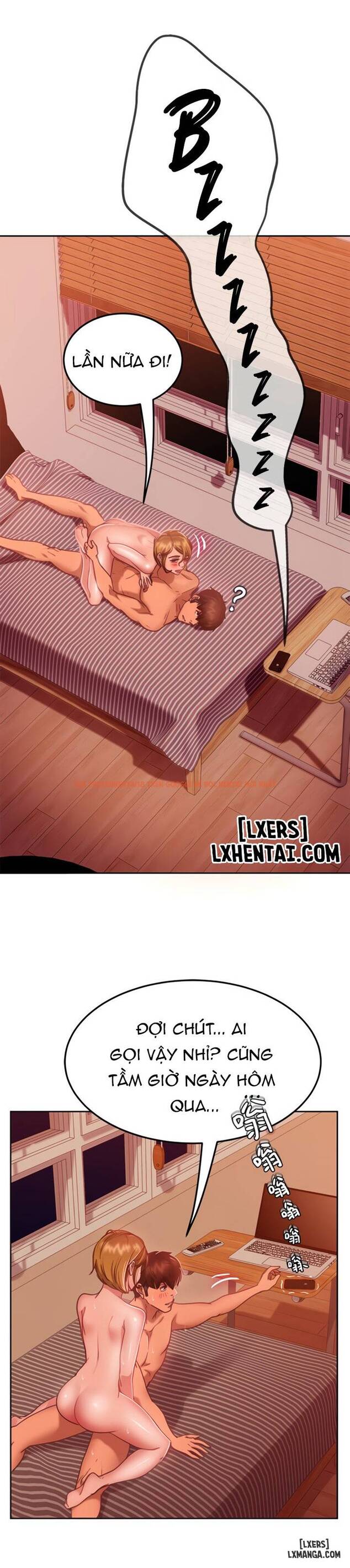 Xem ảnh 21 trong truyện hentai Một Ngày Rối Rắm - Chapter 13 - hentaitvn.net