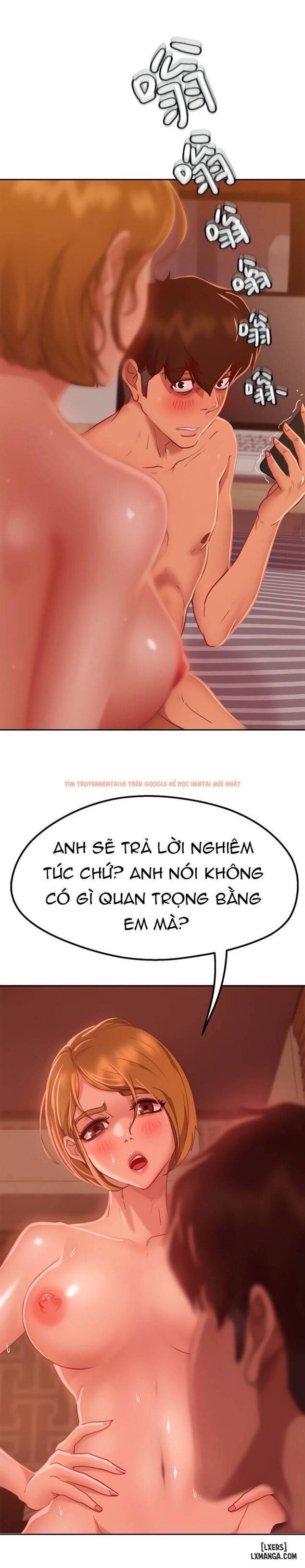 Xem ảnh 23 trong truyện hentai Một Ngày Rối Rắm - Chapter 13 - hentaitvn.net
