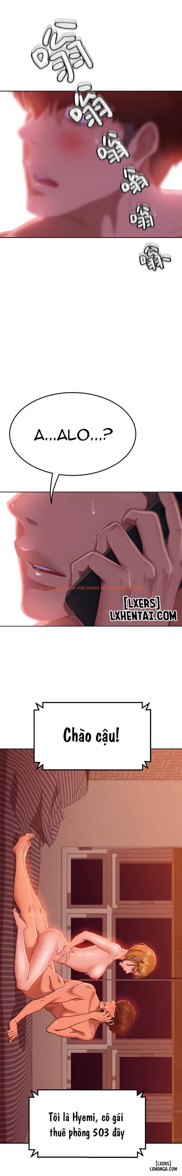 Xem ảnh 24 trong truyện hentai Một Ngày Rối Rắm - Chapter 13 - hentaitvn.net
