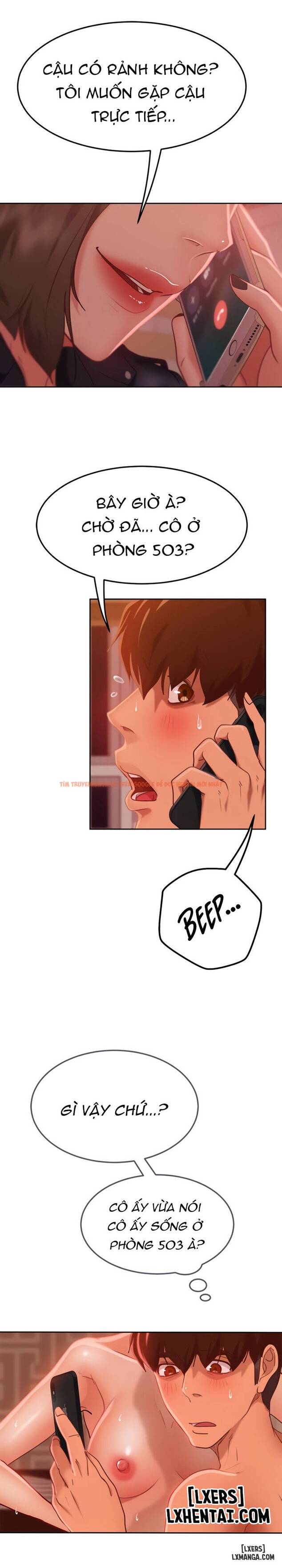 Xem ảnh 25 trong truyện hentai Một Ngày Rối Rắm - Chapter 13 - hentaitvn.net