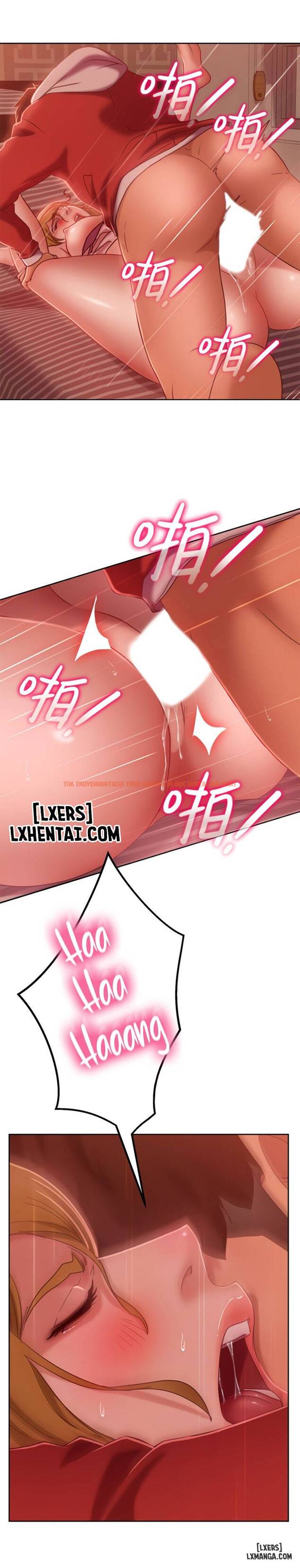 Xem ảnh 4 trong truyện hentai Một Ngày Rối Rắm - Chapter 13 - hentaitvn.net