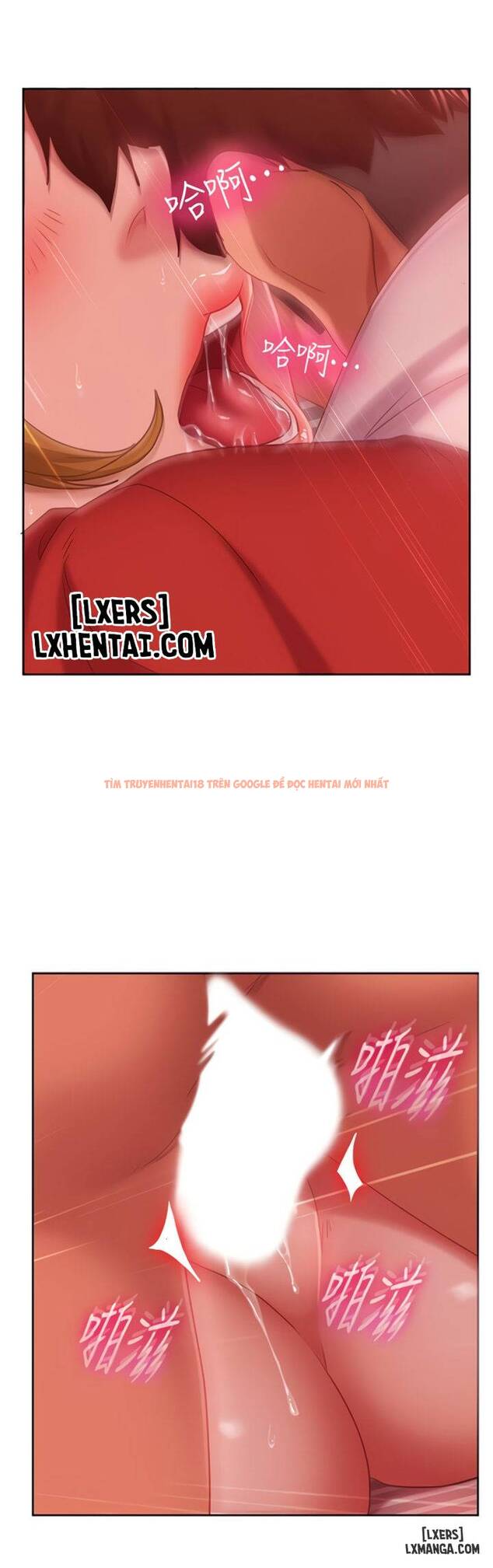 Xem ảnh 6 trong truyện hentai Một Ngày Rối Rắm - Chapter 13 - hentaitvn.net