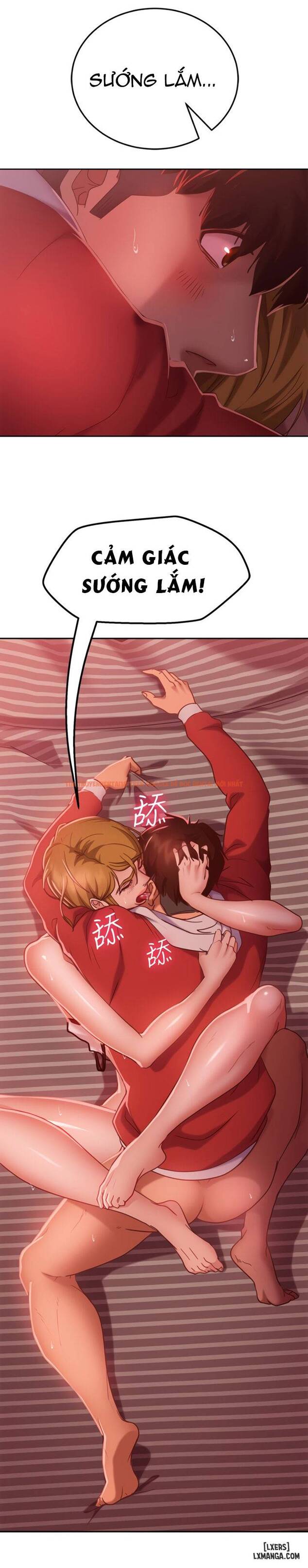 Xem ảnh 7 trong truyện hentai Một Ngày Rối Rắm - Chapter 13 - hentaitvn.net