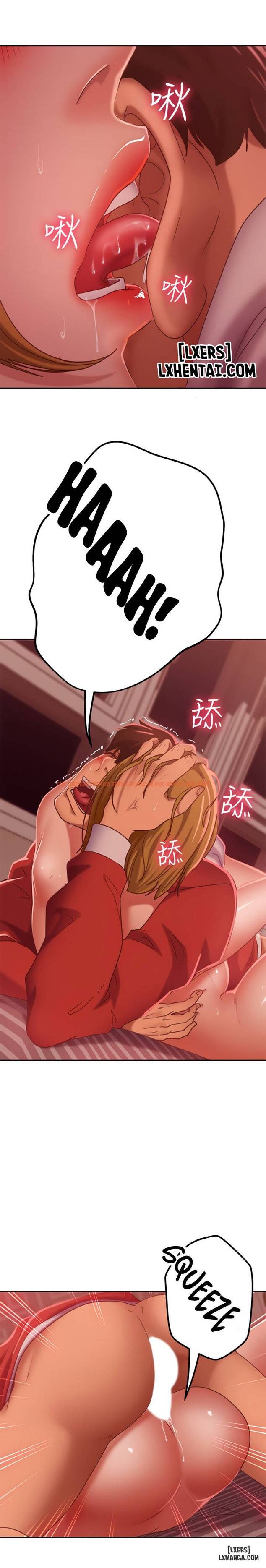 Xem ảnh 8 trong truyện hentai Một Ngày Rối Rắm - Chapter 13 - hentaitvn.net