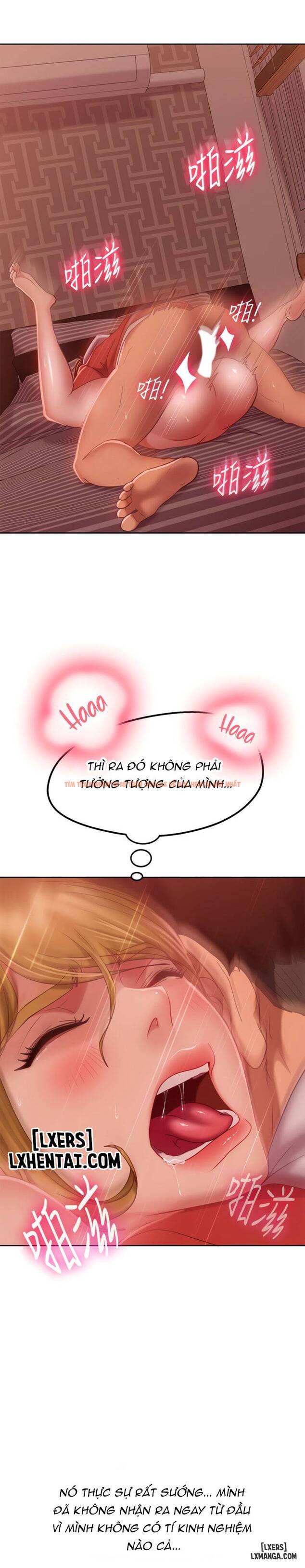 Xem ảnh 9 trong truyện hentai Một Ngày Rối Rắm - Chapter 13 - hentaitvn.net
