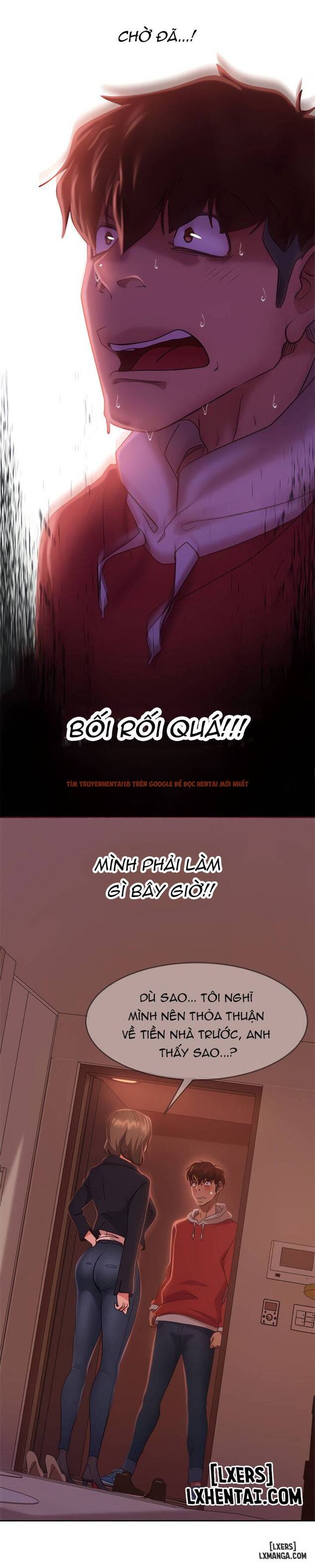Trang truyện 12 trong truyện tranh Một Ngày Rối Rắm - Chapter 14 - www.truyentvn.net
