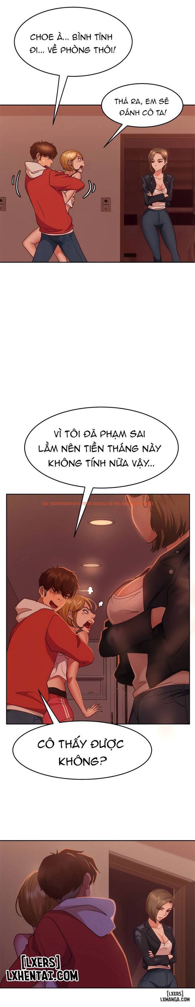 Trang truyện 15 trong truyện tranh Một Ngày Rối Rắm - Chapter 14 - www.truyentvn.net