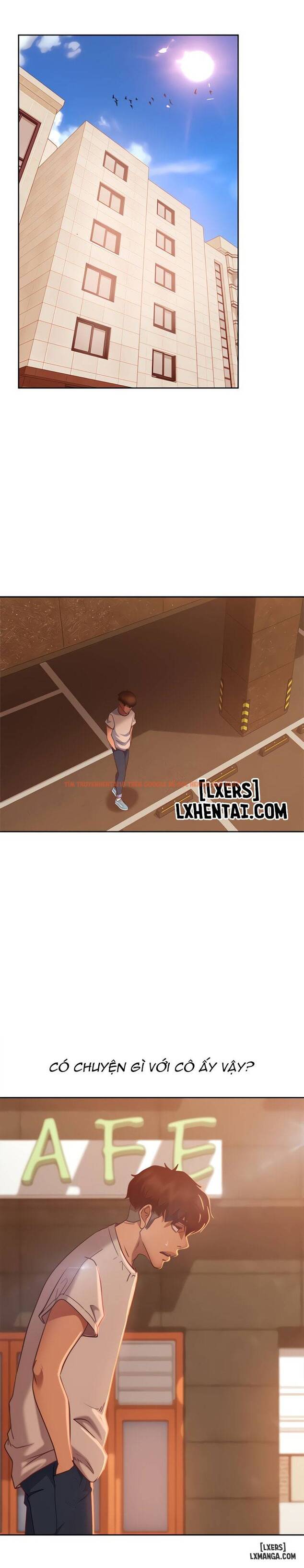 Trang truyện 18 trong truyện tranh Một Ngày Rối Rắm - Chapter 14 - www.truyentvn.net