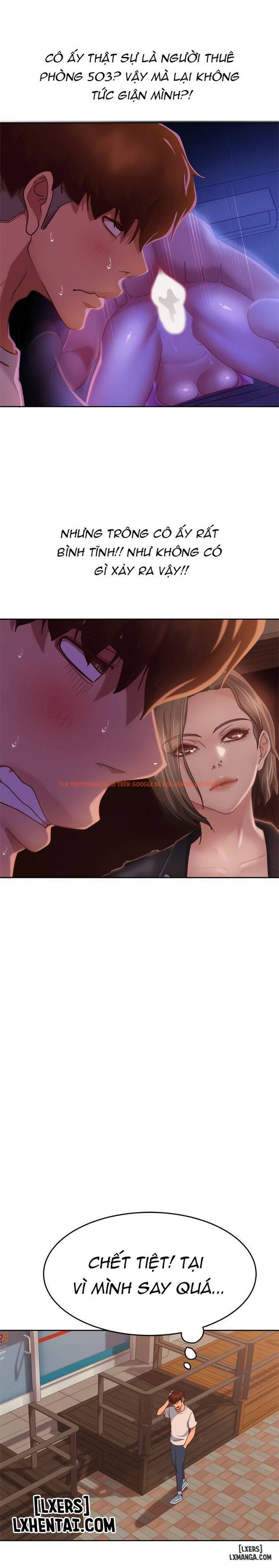 Trang truyện 19 trong truyện tranh Một Ngày Rối Rắm - Chapter 14 - www.truyentvn.net