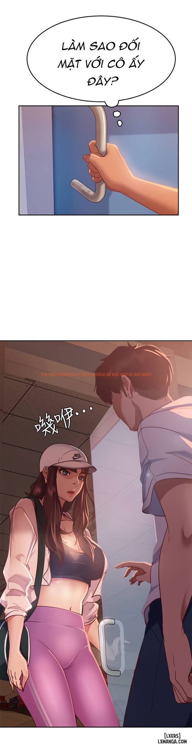 Trang truyện 20 trong truyện tranh Một Ngày Rối Rắm - Chapter 14 - www.truyentvn.net