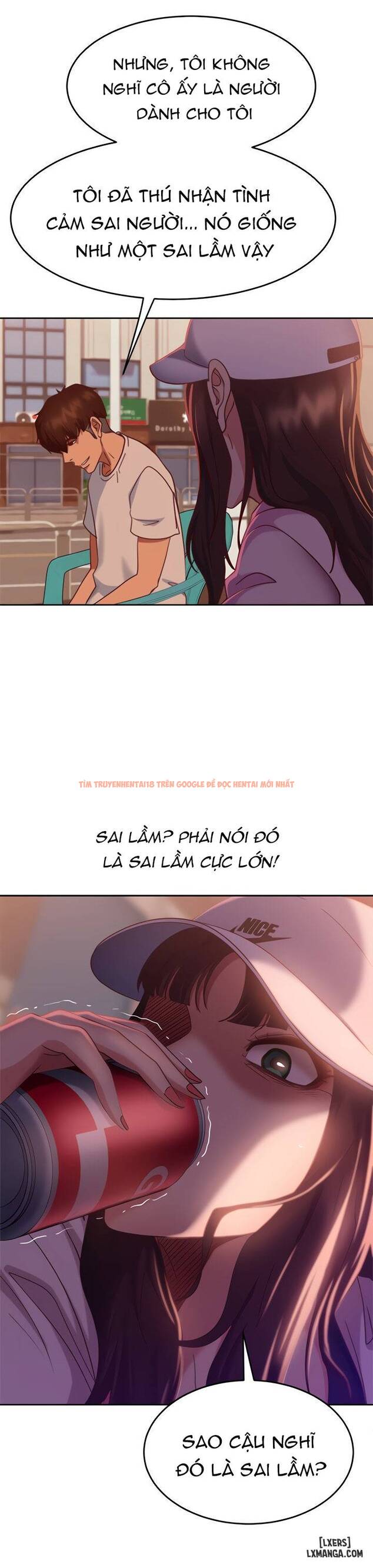 Trang truyện 22 trong truyện tranh Một Ngày Rối Rắm - Chapter 14 - www.truyentvn.net