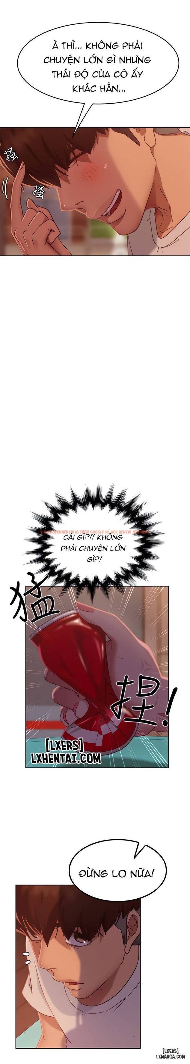 Trang truyện 23 trong truyện tranh Một Ngày Rối Rắm - Chapter 14 - www.truyentvn.net