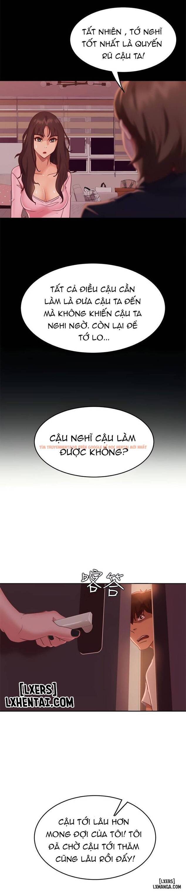 Trang truyện 27 trong truyện tranh Một Ngày Rối Rắm - Chapter 14 - www.truyentvn.net