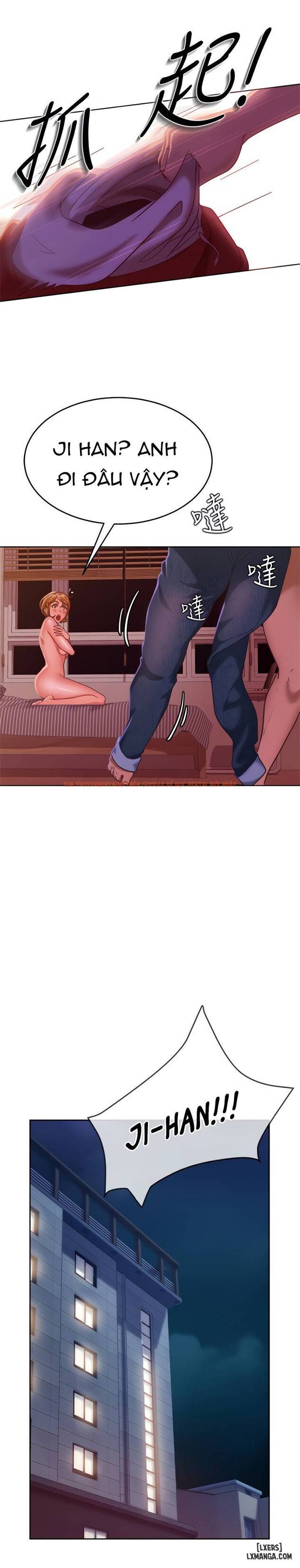Trang truyện 4 trong truyện tranh Một Ngày Rối Rắm - Chapter 14 - www.truyentvn.net