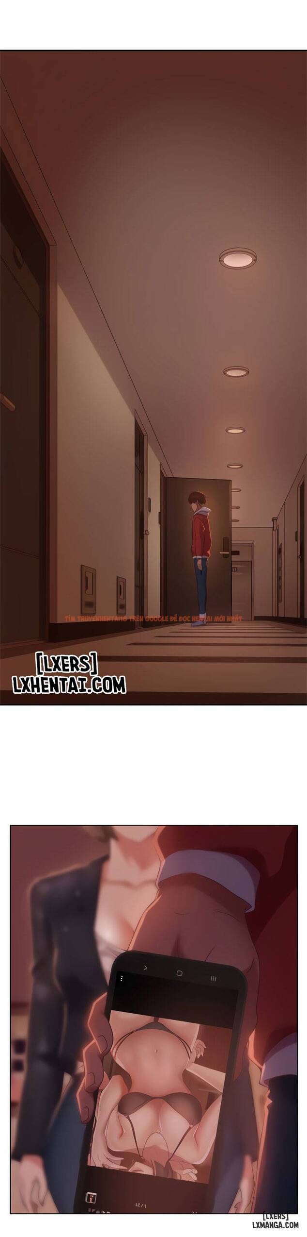Trang truyện 5 trong truyện tranh Một Ngày Rối Rắm - Chapter 14 - www.truyentvn.net