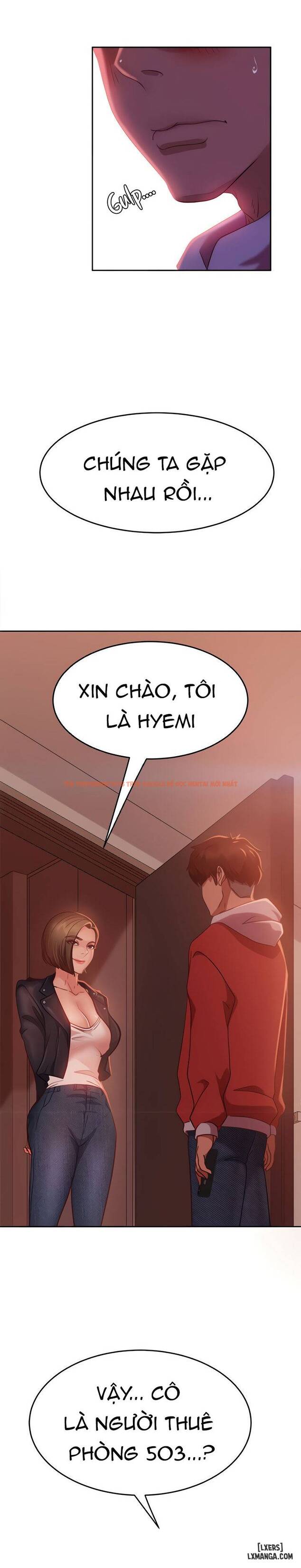 Trang truyện 6 trong truyện tranh Một Ngày Rối Rắm - Chapter 14 - www.truyentvn.net
