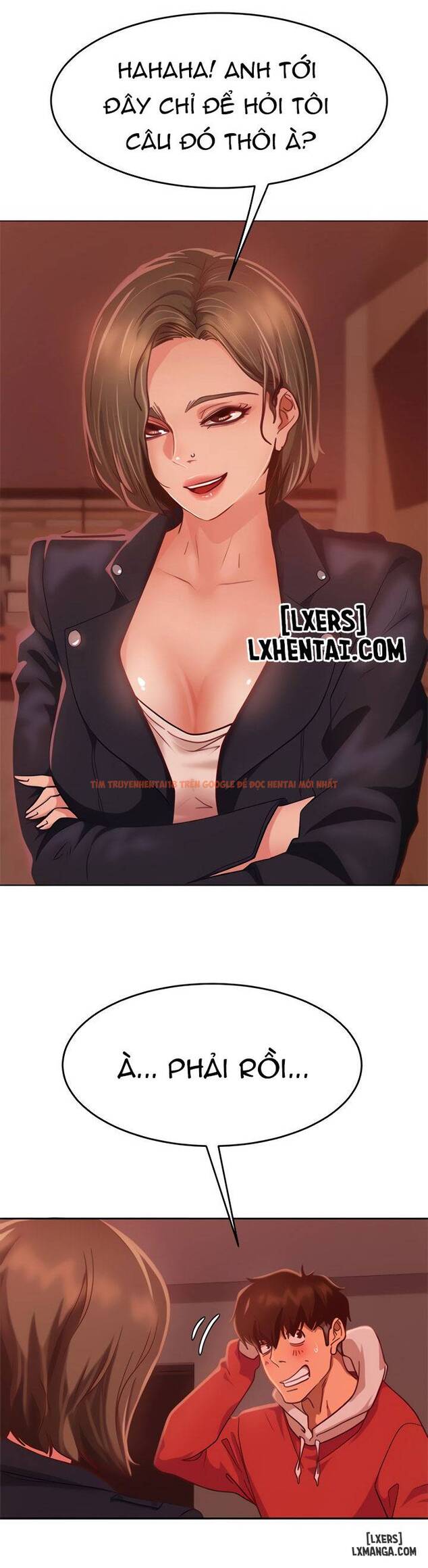 Trang truyện 7 trong truyện tranh Một Ngày Rối Rắm - Chapter 14 - www.truyentvn.net