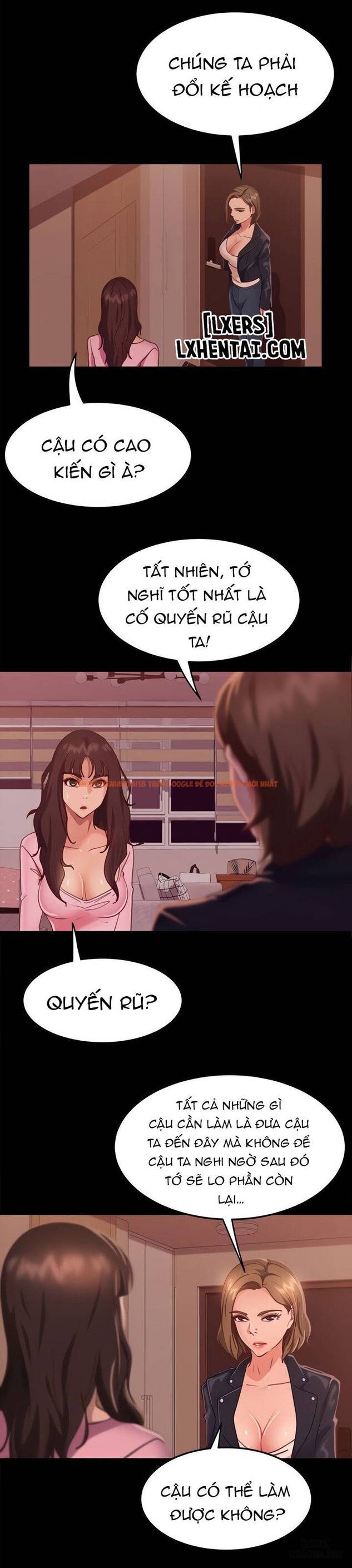 Xem ảnh 0 trong truyện hentai Một Ngày Rối Rắm - Chapter 15 - hentaitvn.net
