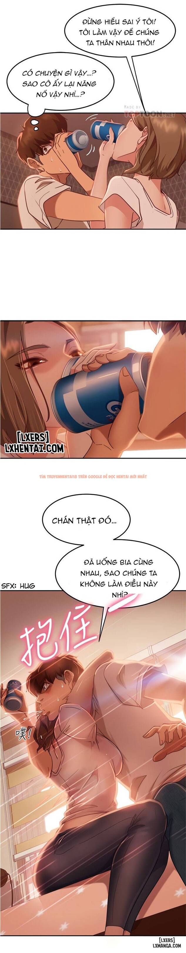 Xem ảnh 10 trong truyện hentai Một Ngày Rối Rắm - Chapter 15 - hentaitvn.net