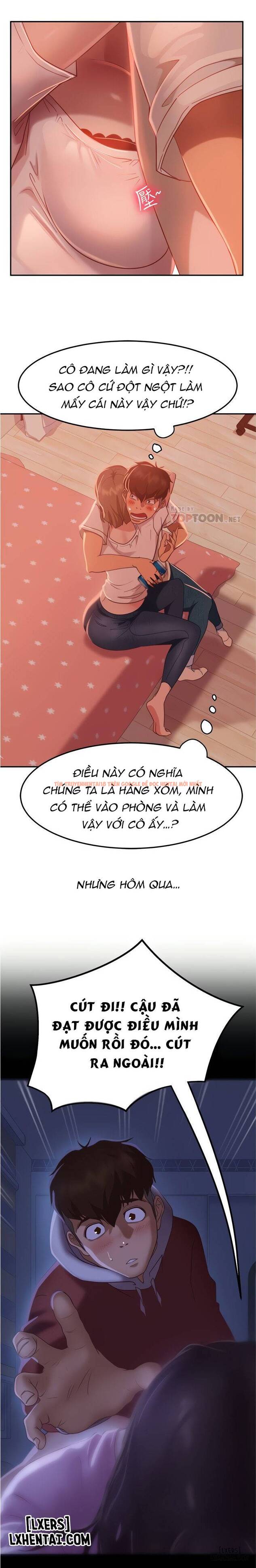 Xem ảnh 11 trong truyện hentai Một Ngày Rối Rắm - Chapter 15 - hentaitvn.net
