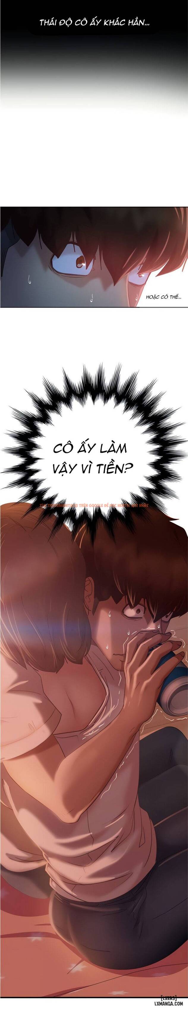 Xem ảnh 12 trong truyện hentai Một Ngày Rối Rắm - Chapter 15 - hentaitvn.net