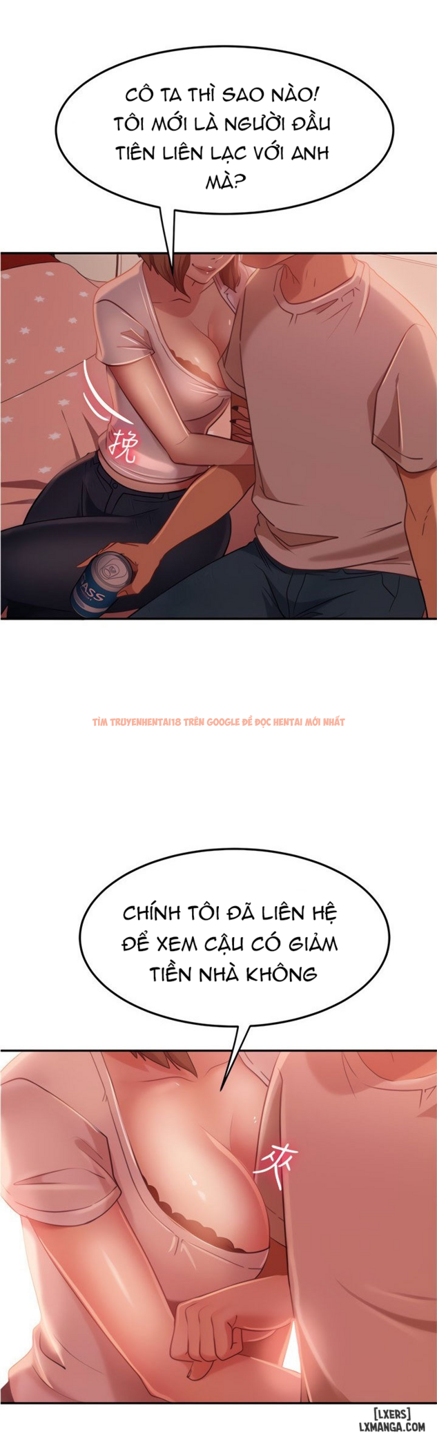 Xem ảnh 16 trong truyện hentai Một Ngày Rối Rắm - Chapter 15 - hentaitvn.net