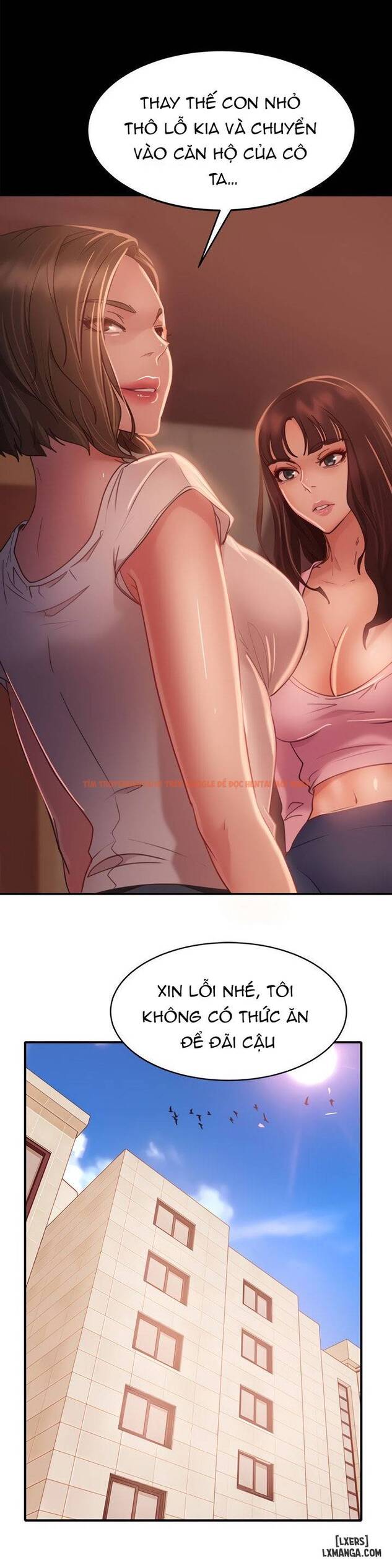 Xem ảnh 2 trong truyện hentai Một Ngày Rối Rắm - Chapter 15 - hentaitvn.net