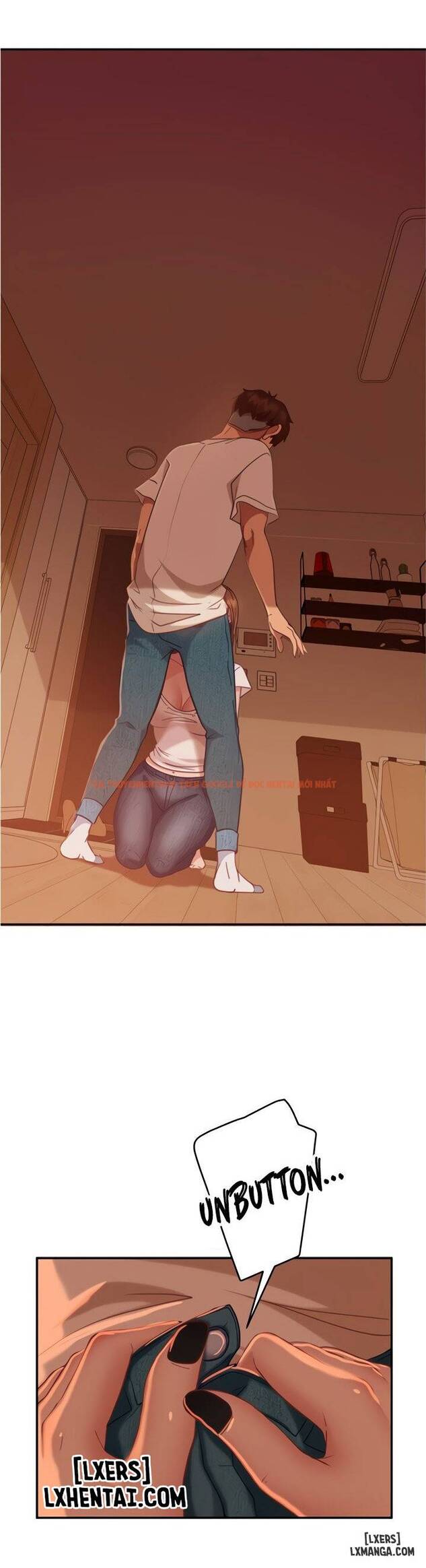 Xem ảnh 21 trong truyện hentai Một Ngày Rối Rắm - Chapter 15 - hentaitvn.net