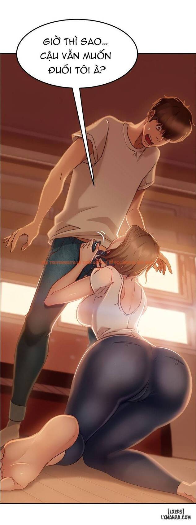 Xem ảnh 22 trong truyện hentai Một Ngày Rối Rắm - Chapter 15 - hentaitvn.net