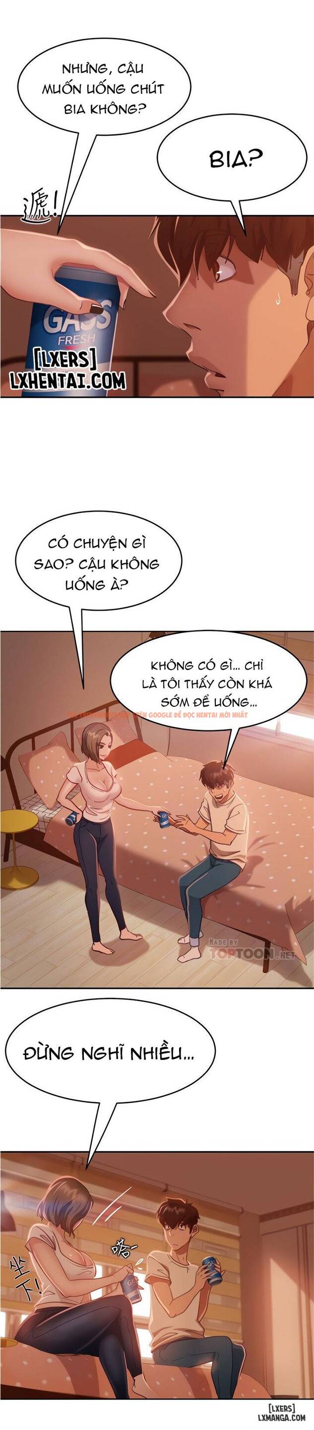 Xem ảnh 3 trong truyện hentai Một Ngày Rối Rắm - Chapter 15 - hentaitvn.net