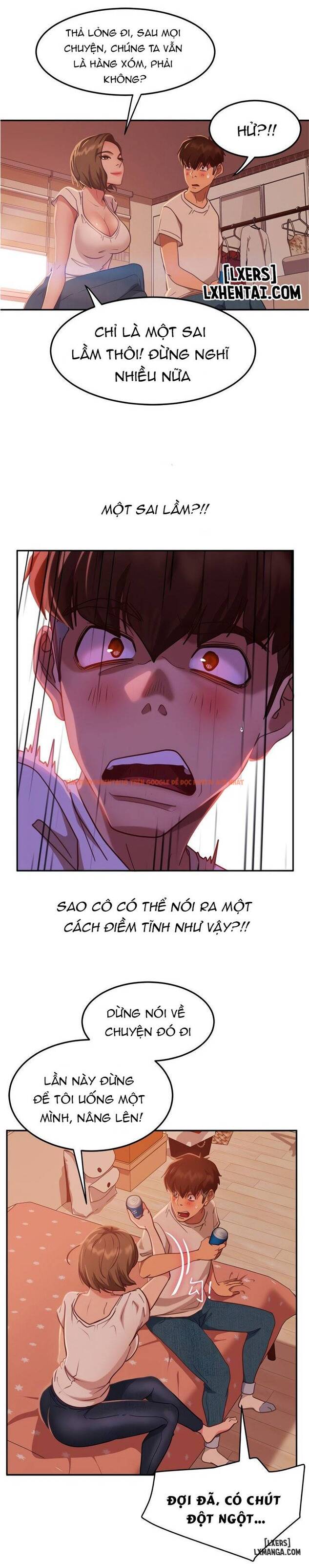 Xem ảnh 9 trong truyện hentai Một Ngày Rối Rắm - Chapter 15 - hentaitvn.net