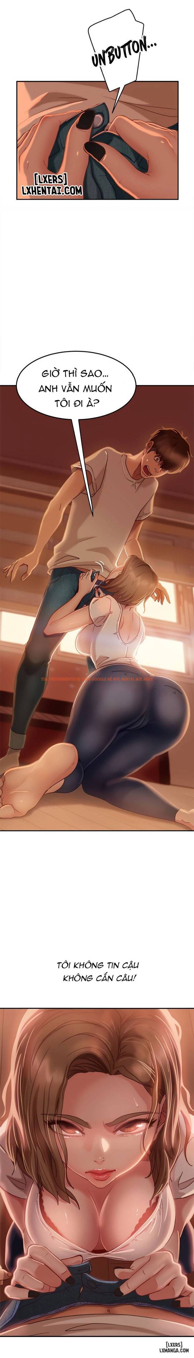 Xem ảnh 0 trong truyện hentai Một Ngày Rối Rắm - Chapter 16 - hentaitvn.net