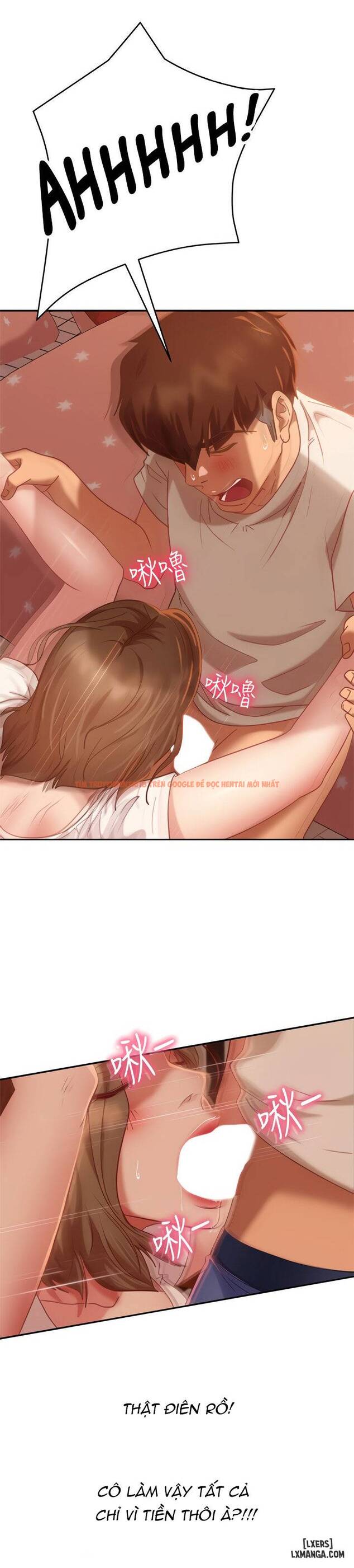 Xem ảnh 10 trong truyện hentai Một Ngày Rối Rắm - Chapter 16 - hentaitvn.net