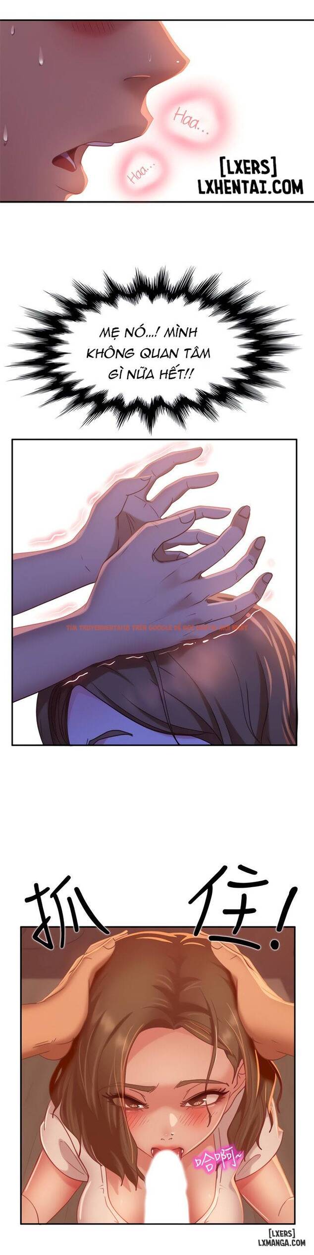 Xem ảnh 13 trong truyện hentai Một Ngày Rối Rắm - Chapter 16 - hentaitvn.net