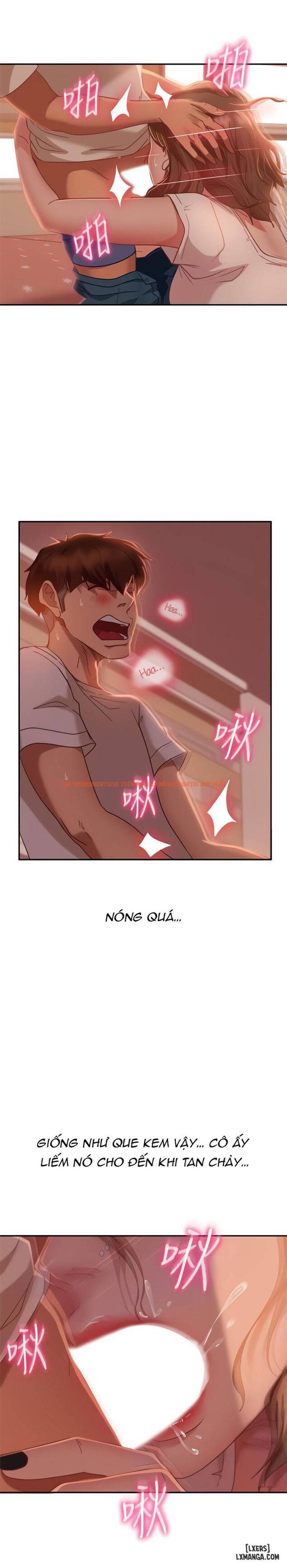Xem ảnh 15 trong truyện hentai Một Ngày Rối Rắm - Chapter 16 - hentaitvn.net