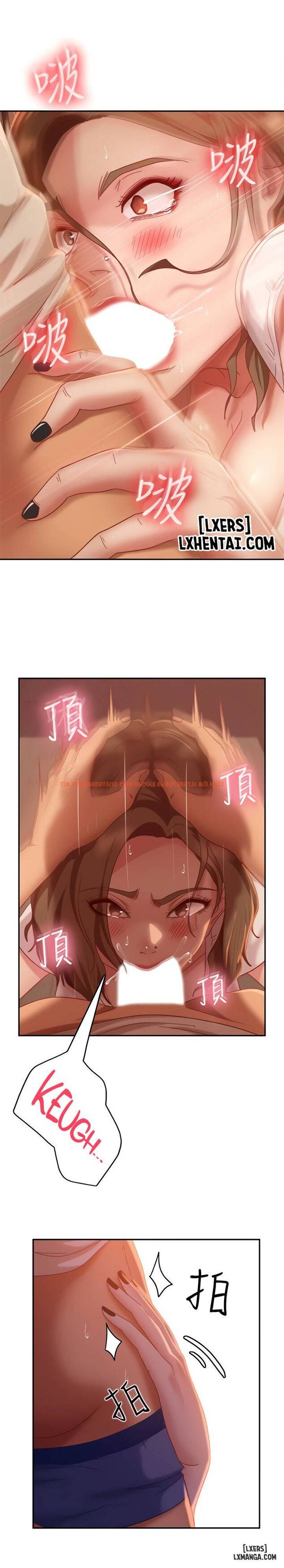 Xem ảnh 16 trong truyện hentai Một Ngày Rối Rắm - Chapter 16 - hentaitvn.net