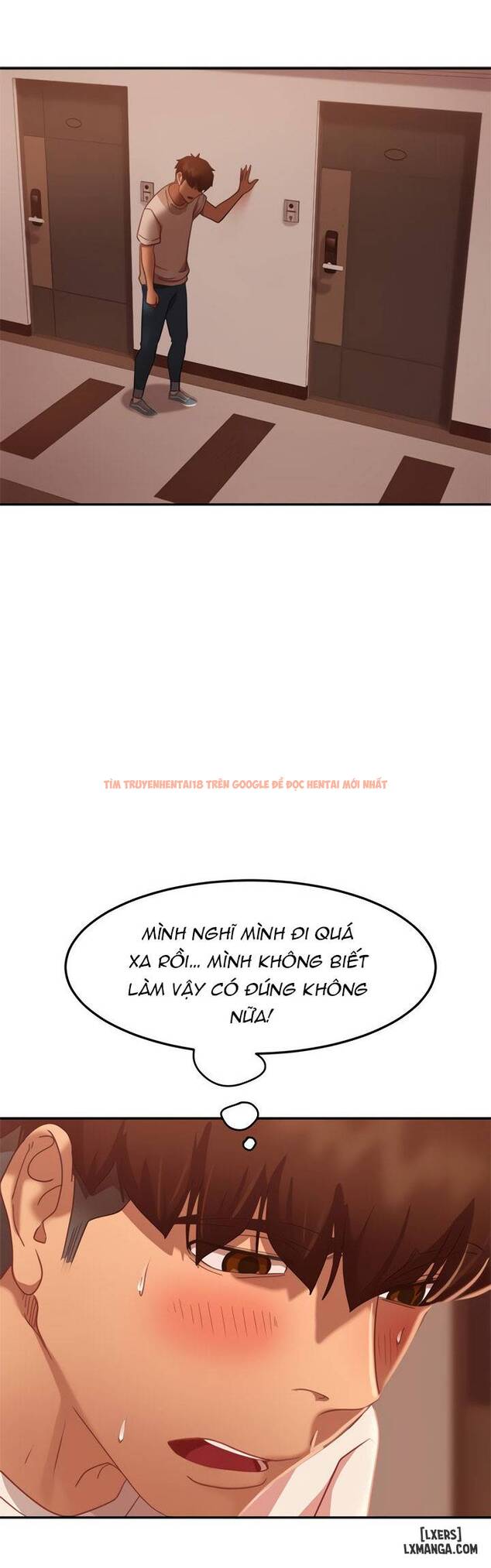 Xem ảnh 21 trong truyện hentai Một Ngày Rối Rắm - Chapter 16 - hentaitvn.net