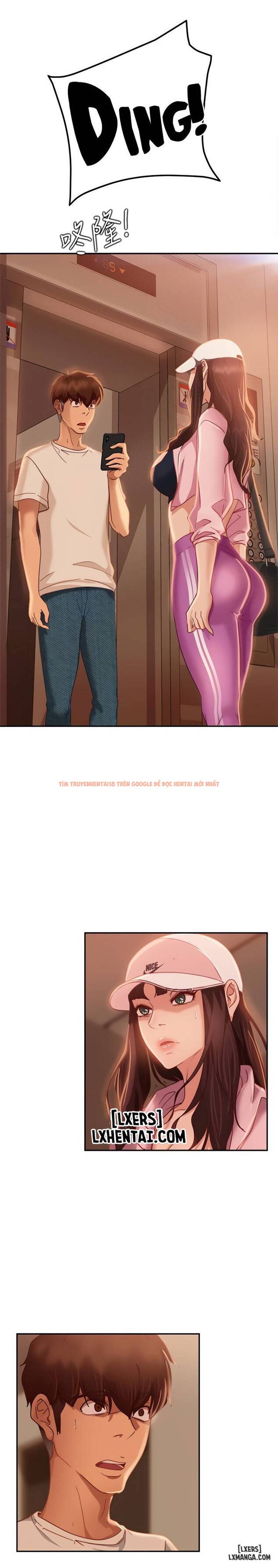 Xem ảnh 23 trong truyện hentai Một Ngày Rối Rắm - Chapter 16 - hentaitvn.net