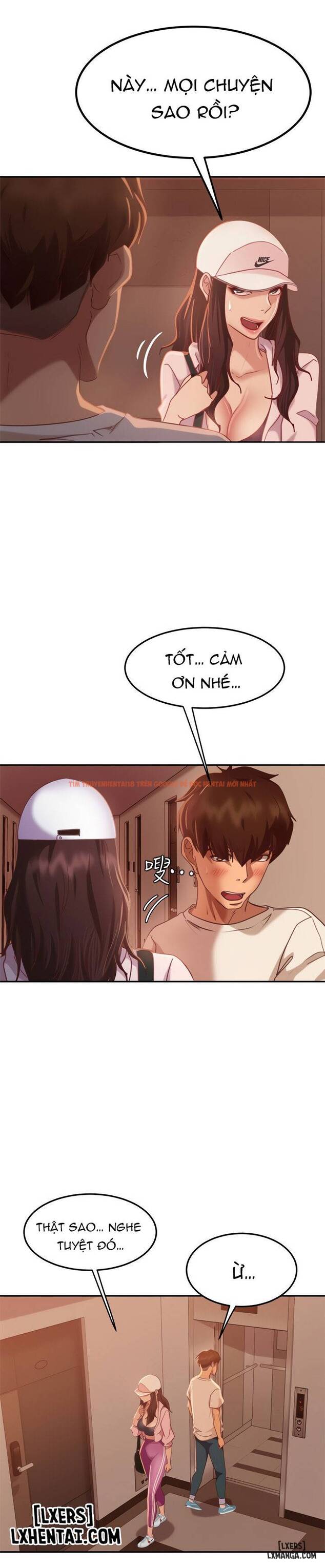 Xem ảnh 24 trong truyện hentai Một Ngày Rối Rắm - Chapter 16 - hentaitvn.net