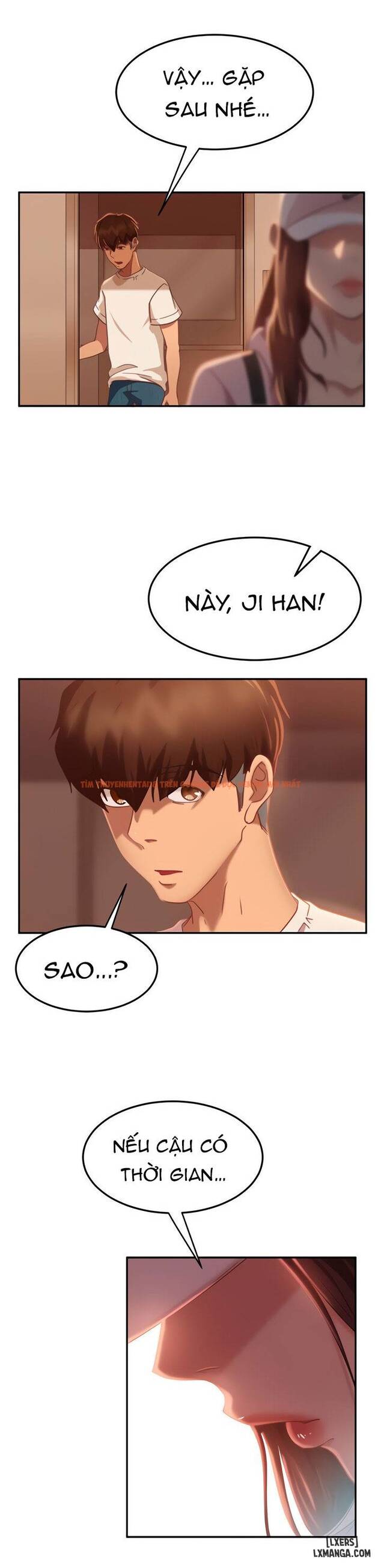 Xem ảnh 25 trong truyện hentai Một Ngày Rối Rắm - Chapter 16 - hentaitvn.net