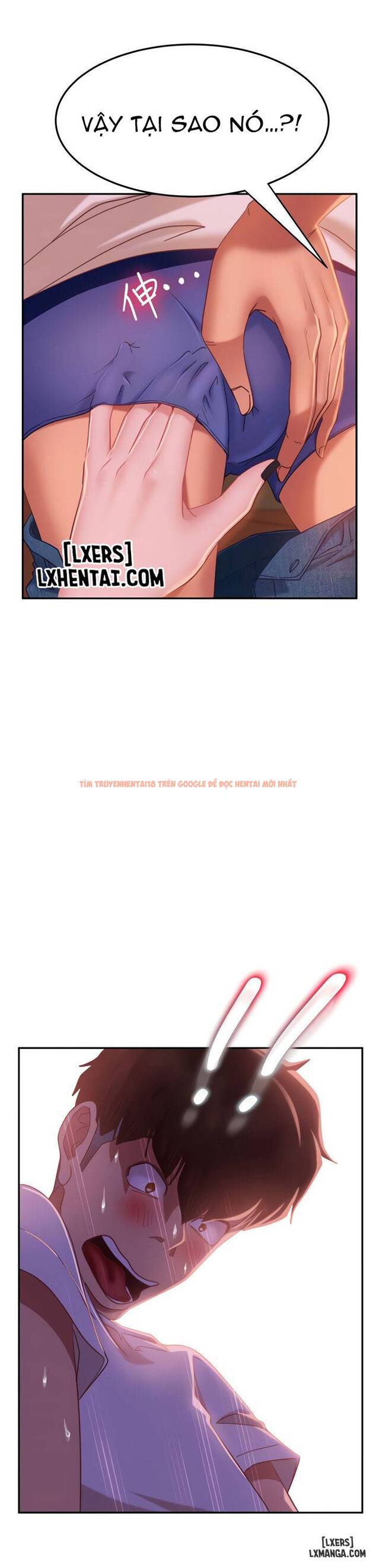 Xem ảnh 3 trong truyện hentai Một Ngày Rối Rắm - Chapter 16 - hentaitvn.net