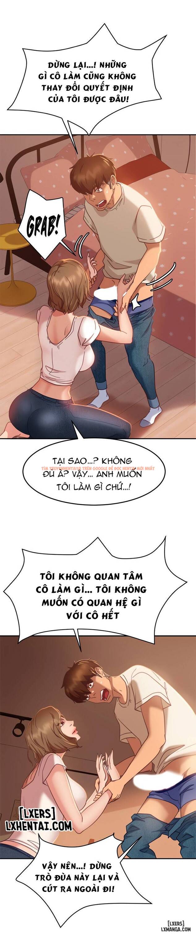 Xem ảnh 7 trong truyện hentai Một Ngày Rối Rắm - Chapter 16 - hentaitvn.net