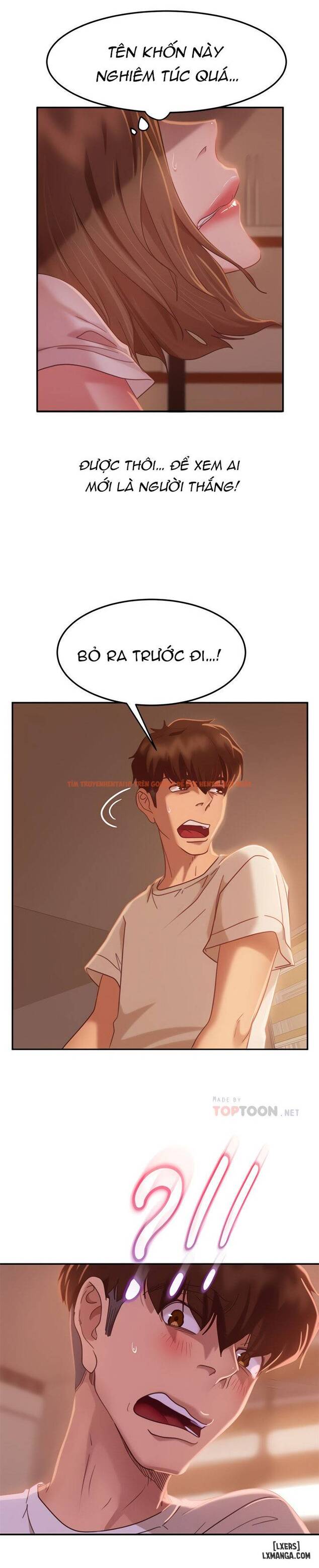 Xem ảnh 8 trong truyện hentai Một Ngày Rối Rắm - Chapter 16 - hentaitvn.net