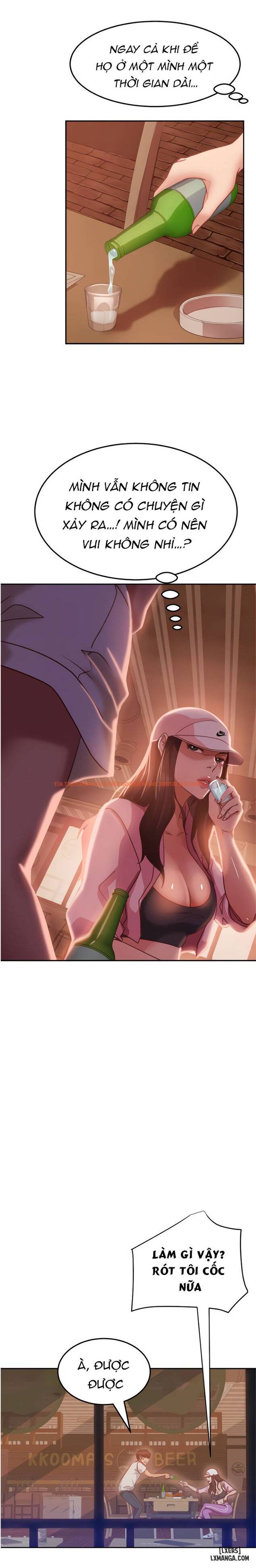 Trang truyện 10 trong truyện tranh Một Ngày Rối Rắm - Chapter 17 - www.truyentvn.net